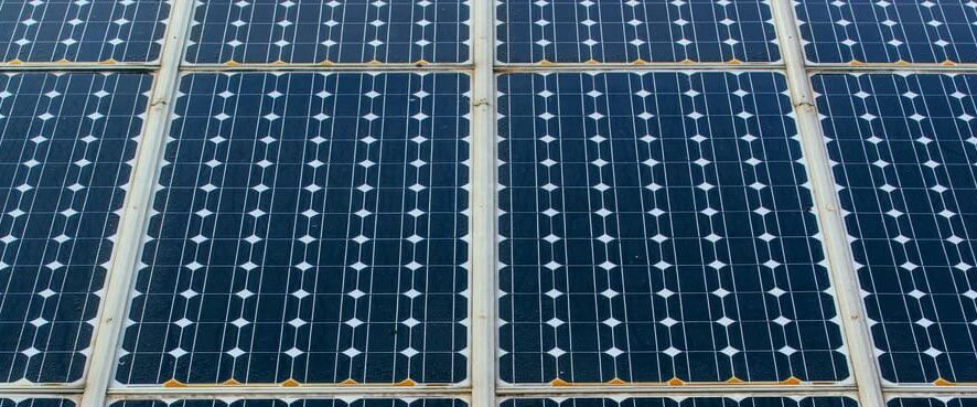 Sistema Fotovoltaico