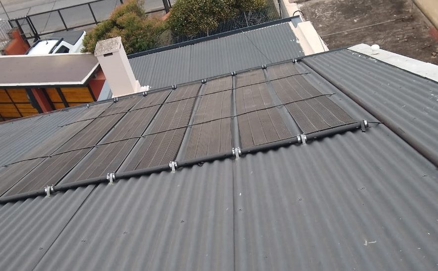 Cuarentena: una buena excusa para climatizar la piscina