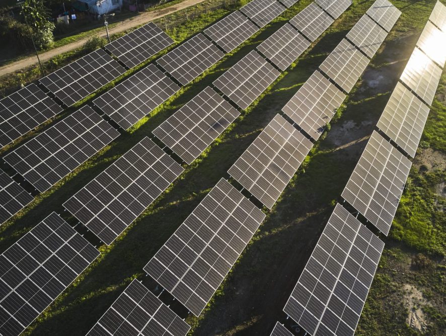 Energía. Las consultas para instalar sistemas solares se dispararon en Córdoba un 200%