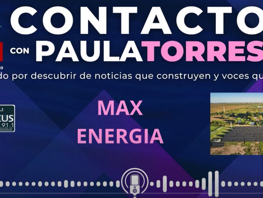 Contacto con Paula Torres