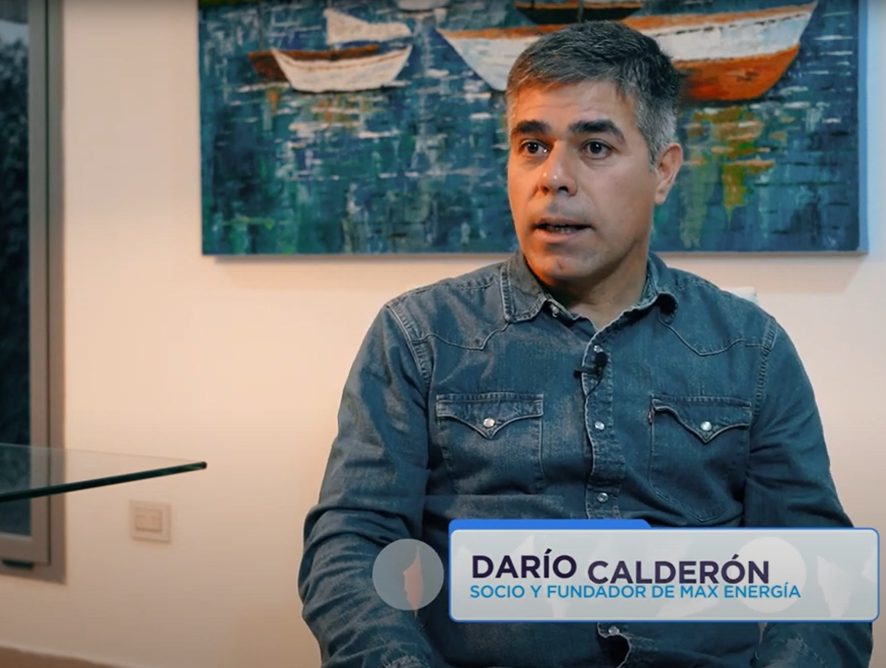 Desde Max Energía ven un boom de demanda de paneles solares por las ventajas que también tiene para el bolsillo