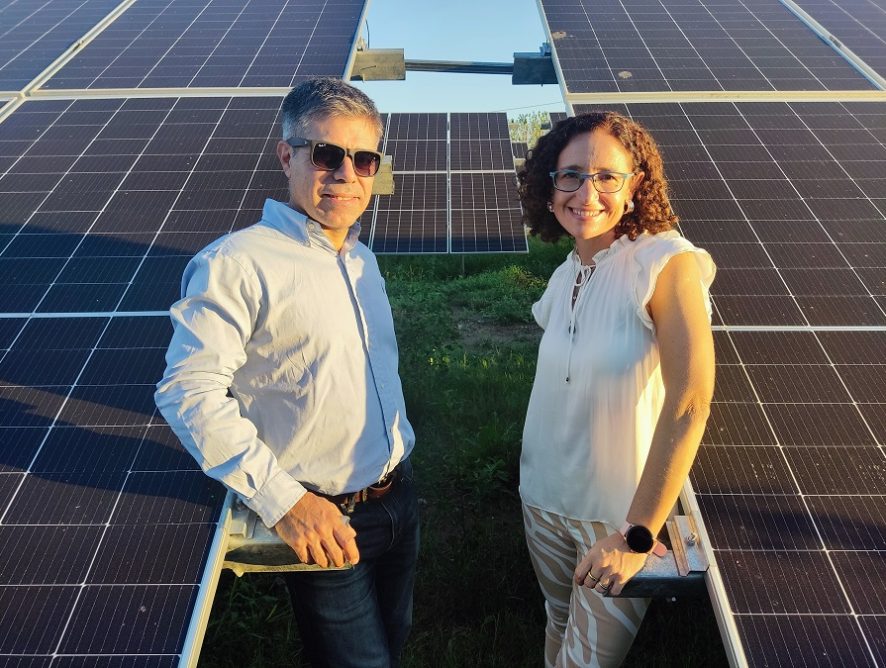 Max Energía ha sido nominada por Punto a Punto como la EMPRESA SUSTENTABLE del 2024