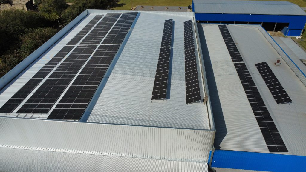 El primer Parque Generador Comunitario Virtual se desarrolla en Córdoba y es de Garin por Max Energía