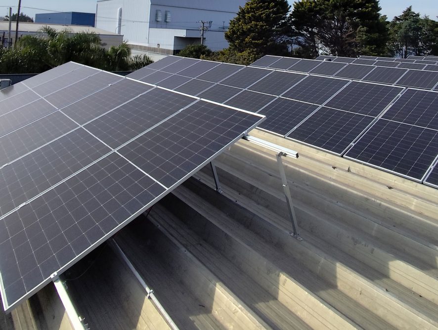 Hamburguesas Beltrán impulsa la sustentabilidad con energía solar