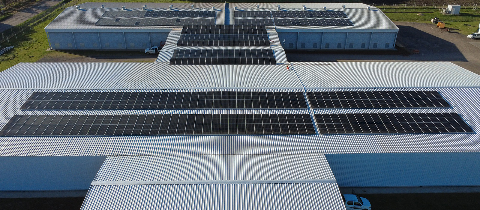 Venado Tuerto: un nuevo Parque Solar gracias al apoyo de SYNGENTA