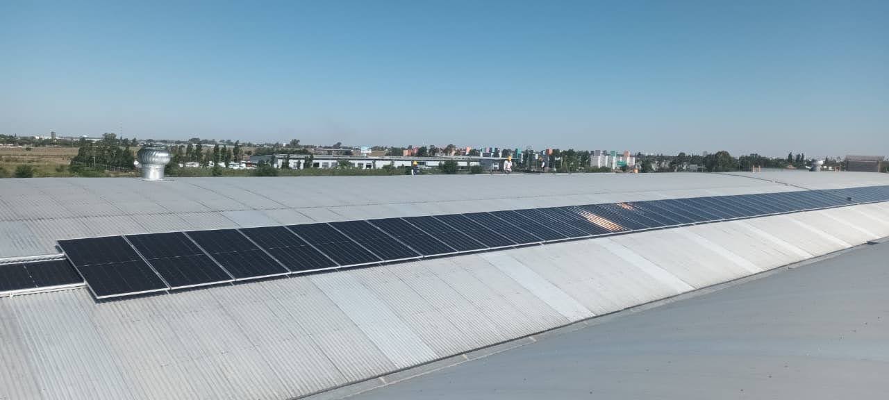 Neverland invierte en energía solar: ahora la diversión también es sustentable