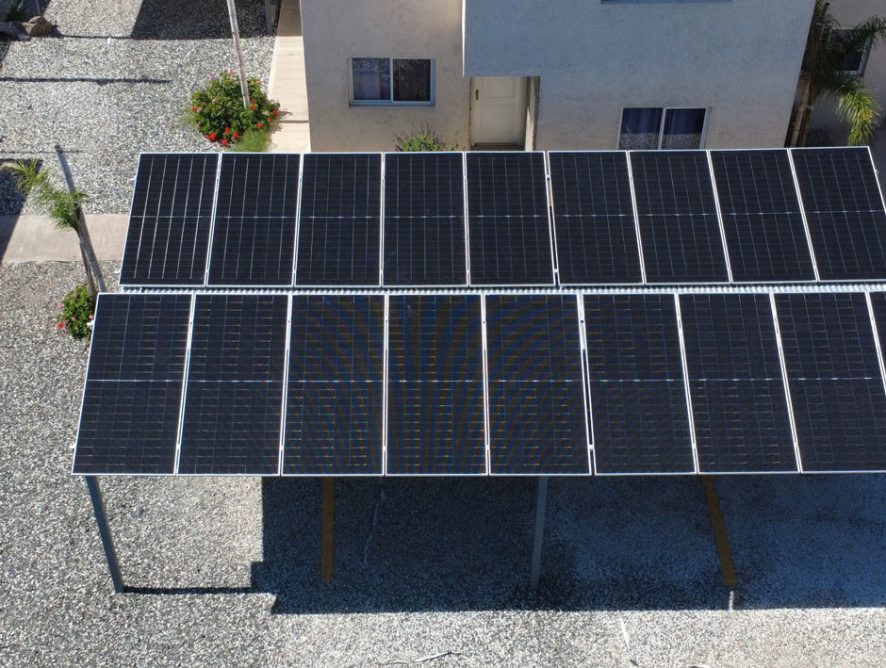 Energía solar: una aliada clave para el turismo que busca ahorrar y ser más sustentable